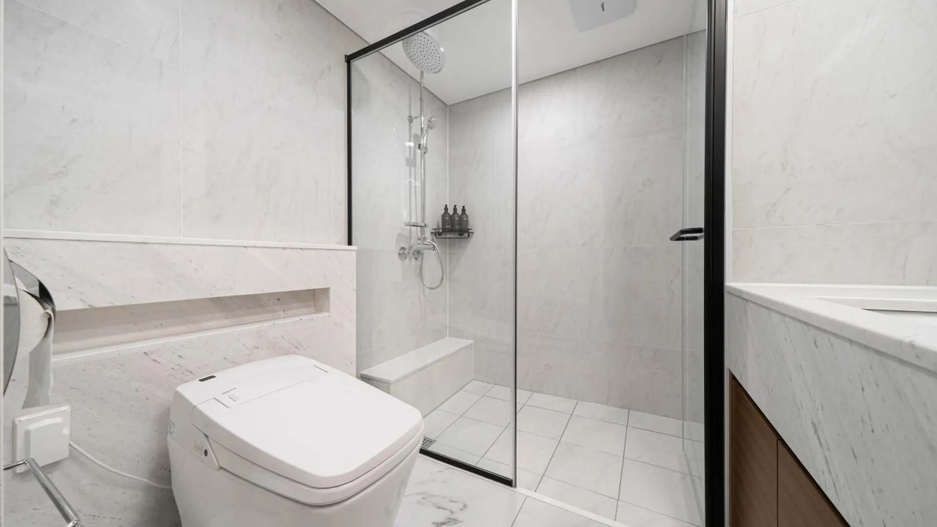 Le Collective Gangnam Sac Signity Appartement Seoel
